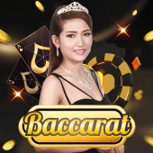 Biểu tượng Baccarat A
