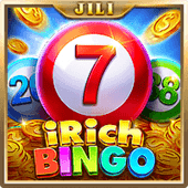 Biểu tượng Bingo Irich