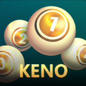Biểu tượng Keno
