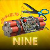 Biểu tượng Chín